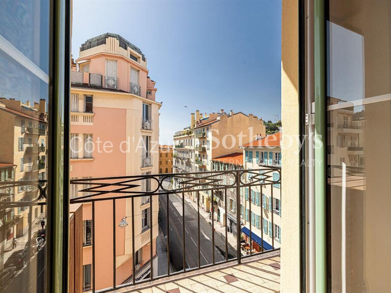 Appartement Nice - 2 chambres - 83m²