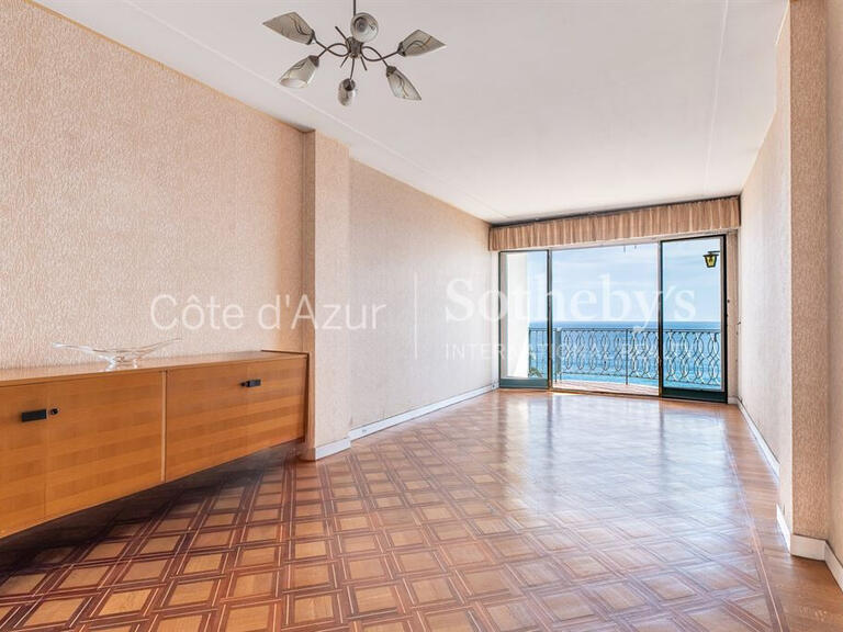 Appartement Nice - 1 chambre - 71m²