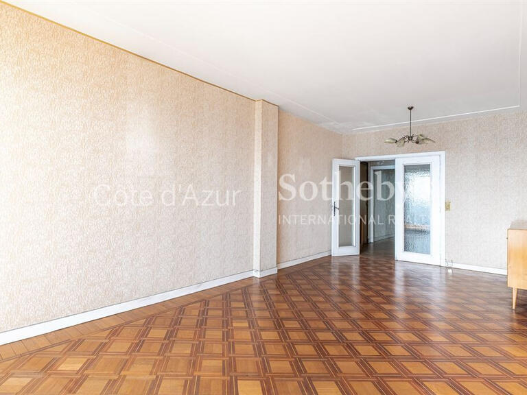 Apartment Nice - 1 bedroom - 71m²