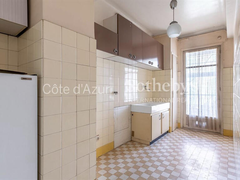 Appartement Nice - 1 chambre - 71m²