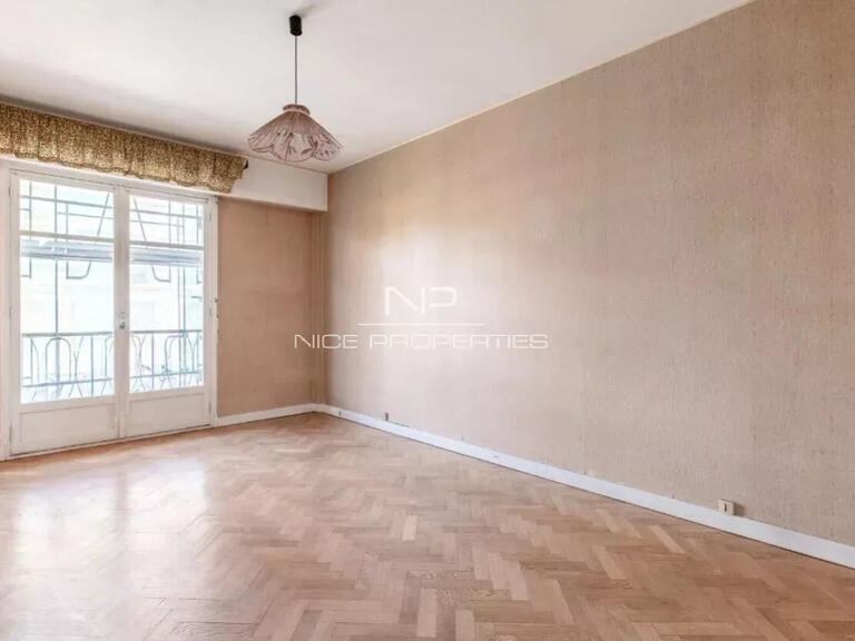 Appartement Nice - 1 chambre - 70m²