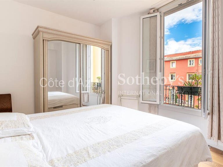 Apartment Nice - 3 bedrooms - 170m²