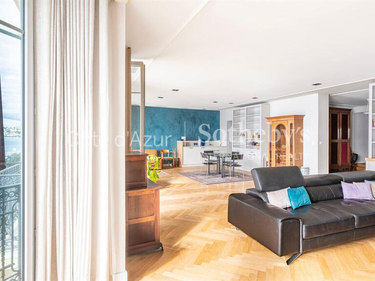 Apartment Nice - 3 bedrooms - 170m²