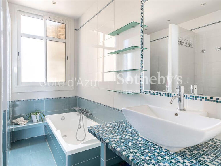 Apartment Nice - 3 bedrooms - 170m²