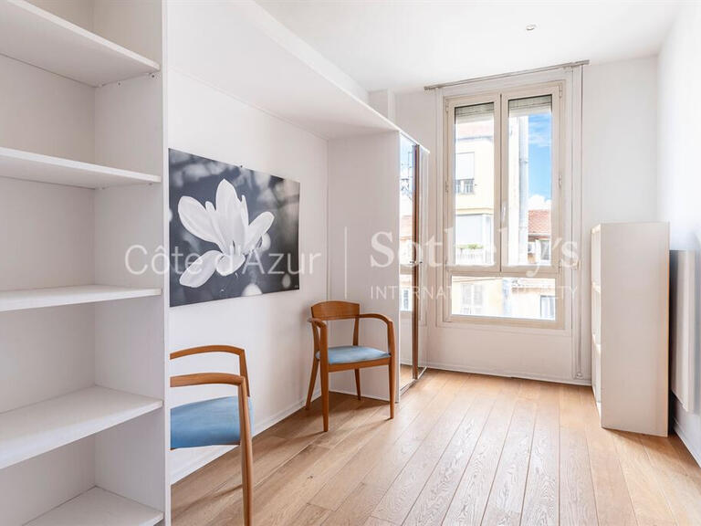 Apartment Nice - 3 bedrooms - 170m²