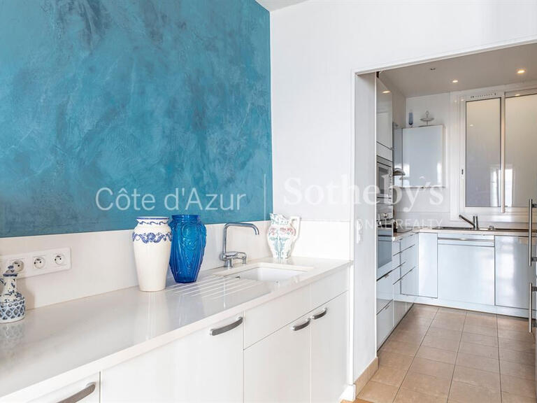 Apartment Nice - 3 bedrooms - 170m²