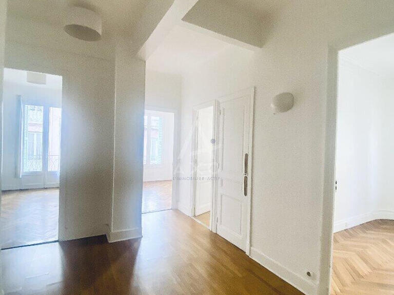 Appartement Nice - 4 chambres