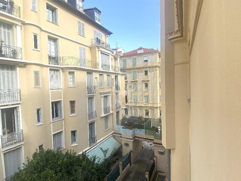 Appartement Nice - 4 chambres