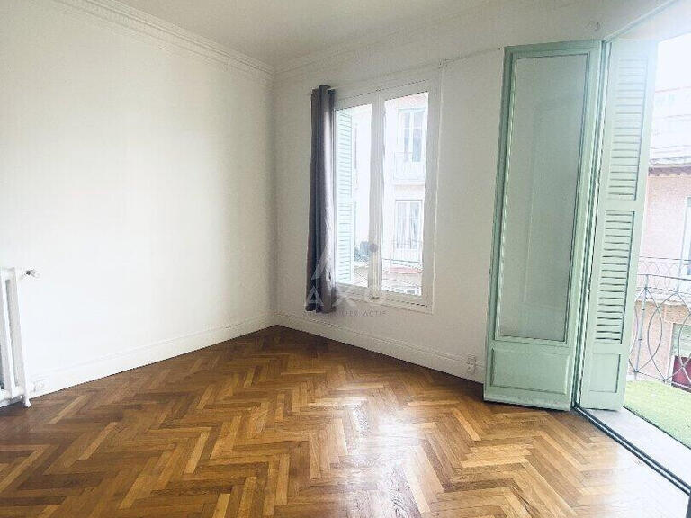 Appartement Nice - 4 chambres