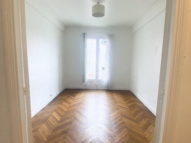 Appartement Nice - 4 chambres