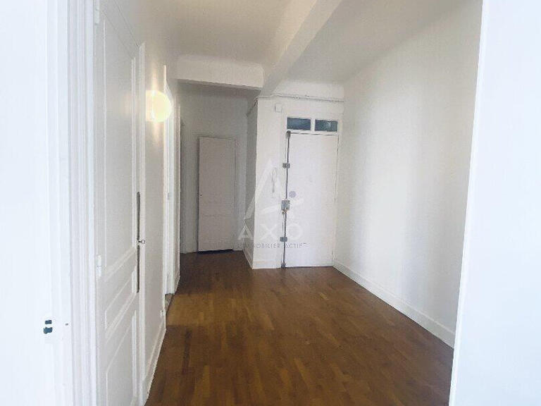 Appartement Nice - 4 chambres