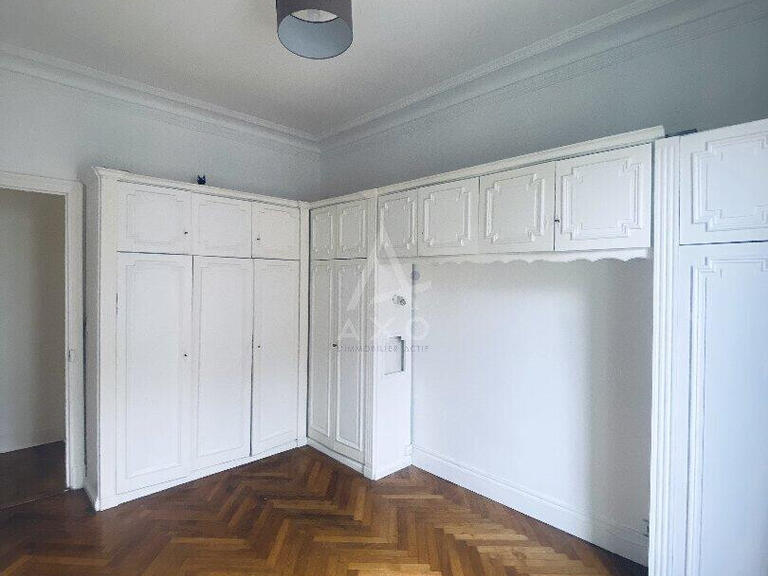 Appartement Nice - 4 chambres