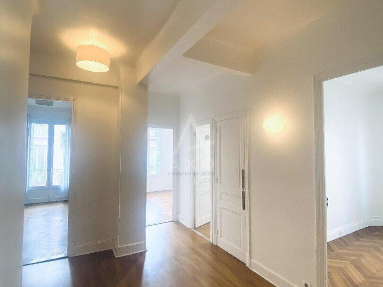 Appartement Nice - 4 chambres