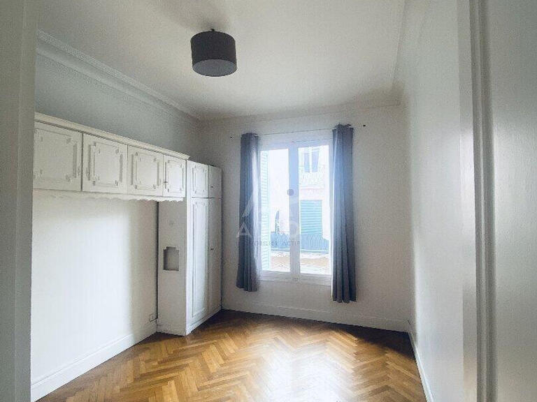 Appartement Nice - 4 chambres