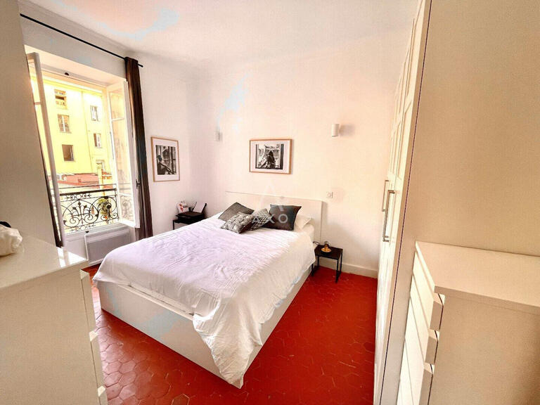 Appartement Nice - 2 chambres