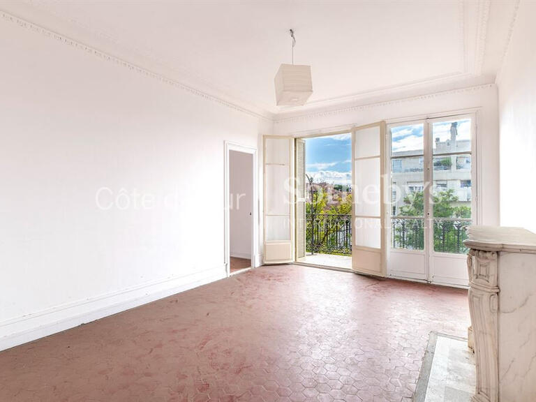 Appartement Nice - 4 chambres - 152m²