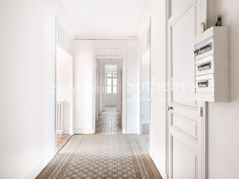 Apartment Nice - 4 bedrooms - 152m²