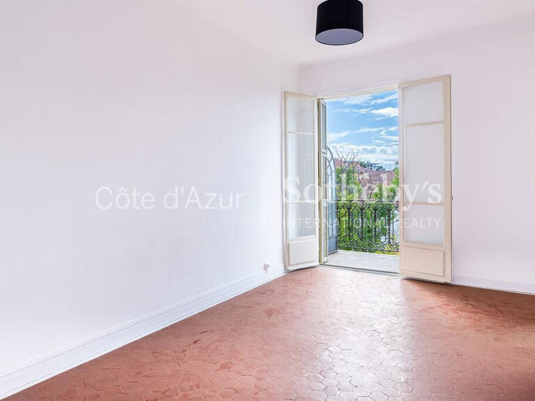 Apartment Nice - 4 bedrooms - 152m²