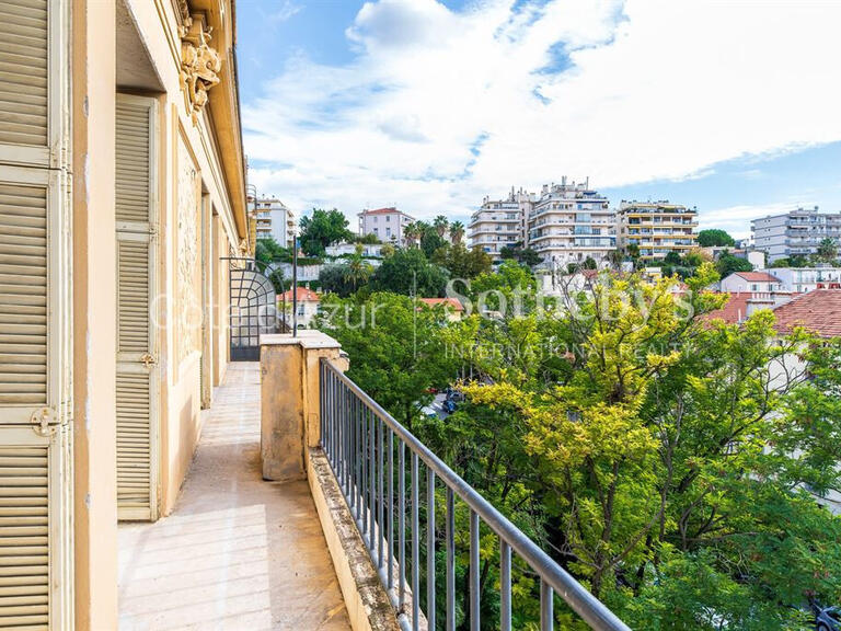 Appartement Nice - 4 chambres - 152m²