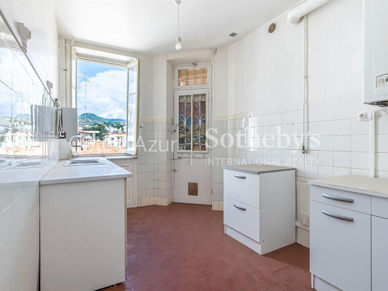 Apartment Nice - 4 bedrooms - 152m²