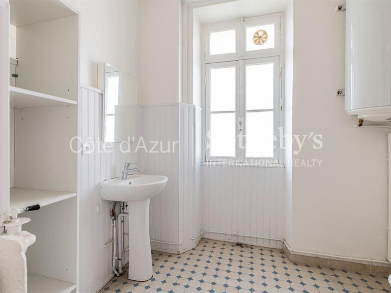 Appartement Nice - 4 chambres - 152m²