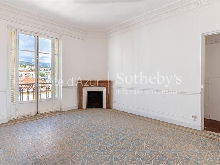 Apartment Nice - 4 bedrooms - 152m²