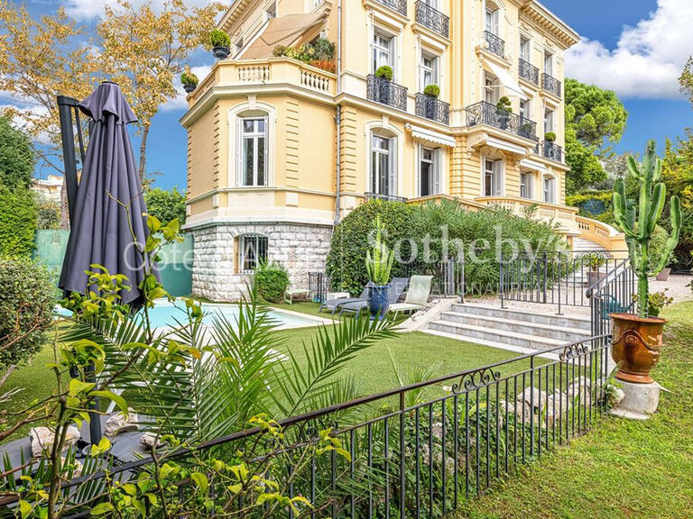 Apartment Nice - 5 bedrooms - 300m²