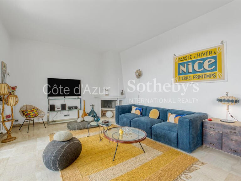 Apartment Nice - 2 bedrooms - 90m²