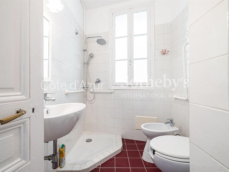 Appartement Nice - 2 chambres - 113m²