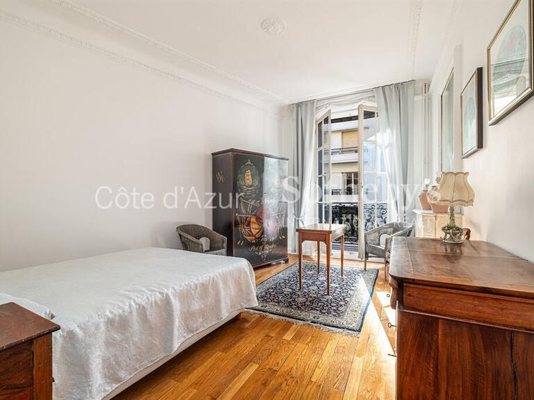 Apartment Nice - 2 bedrooms - 113m²