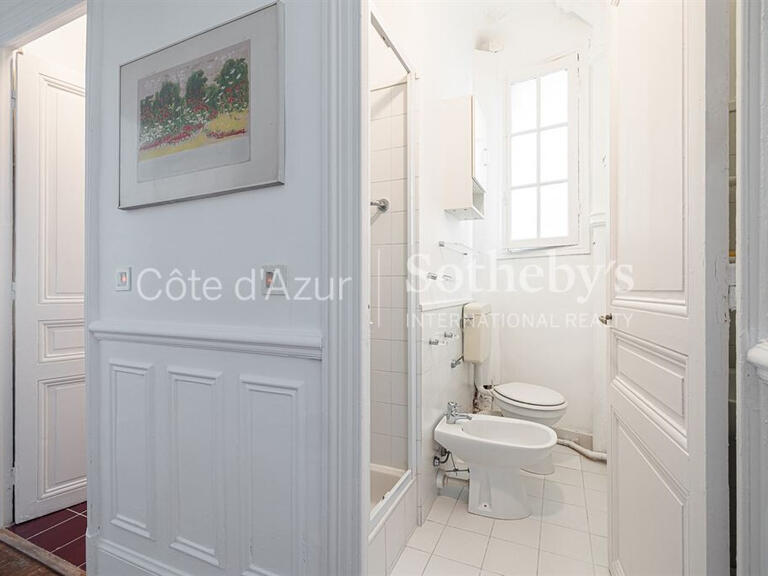 Appartement Nice - 2 chambres - 113m²