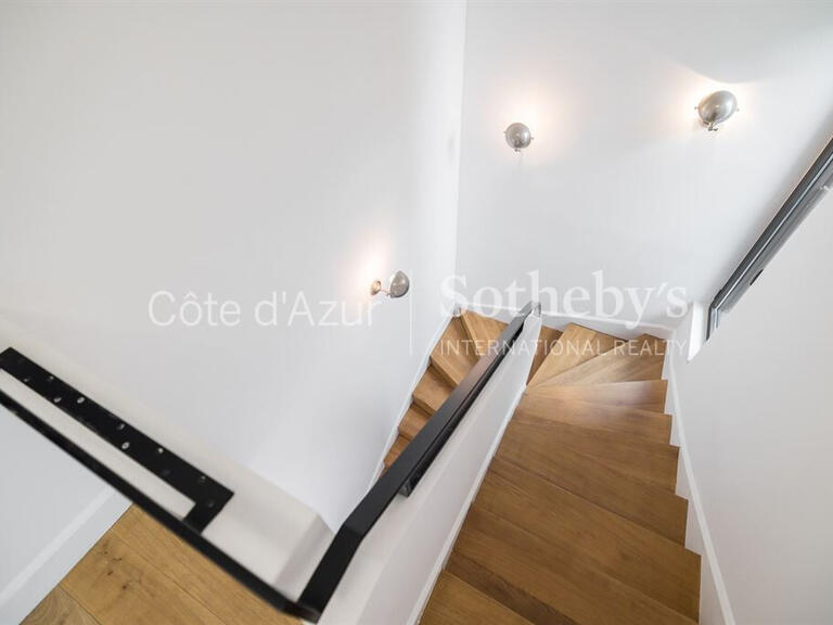 Appartement Nice - 2 chambres - 161m²