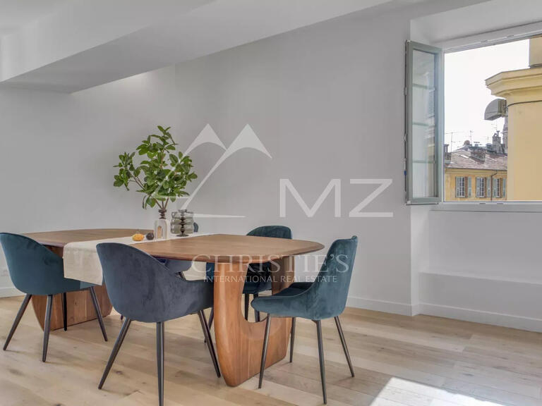 Apartment Nice - 2 bedrooms - 112m²