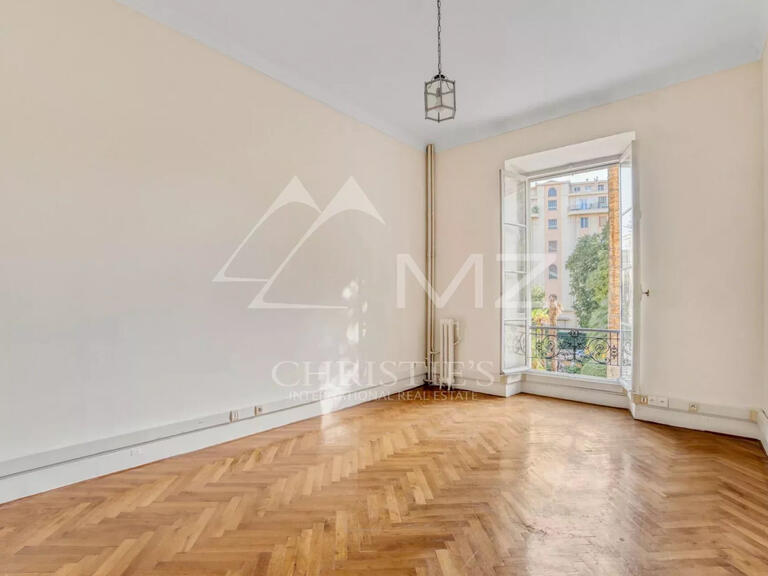 Appartement Nice - 2 chambres - 125m²