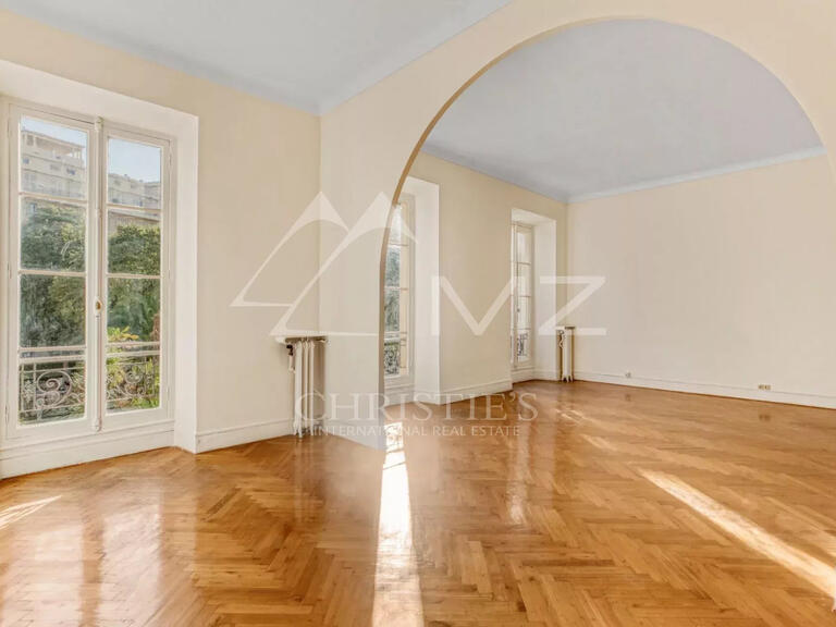 Appartement Nice - 2 chambres - 125m²