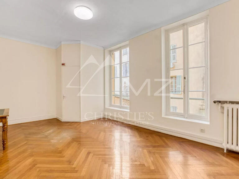 Appartement Nice - 2 chambres - 125m²