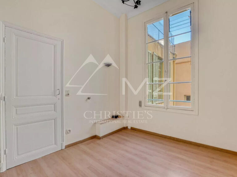 Appartement Nice - 2 chambres - 125m²