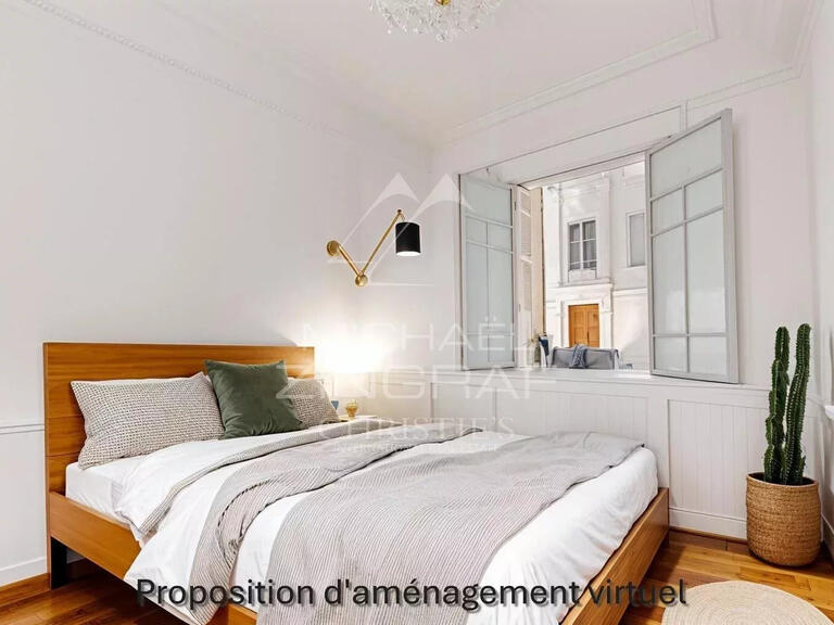 Appartement Nice - 2 chambres - 121m²