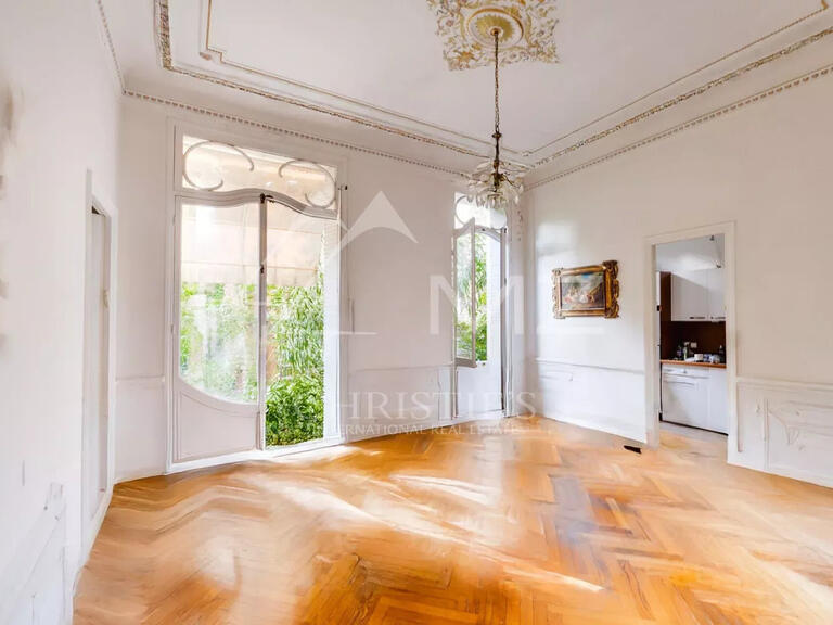 Appartement Nice - 2 chambres - 121m²