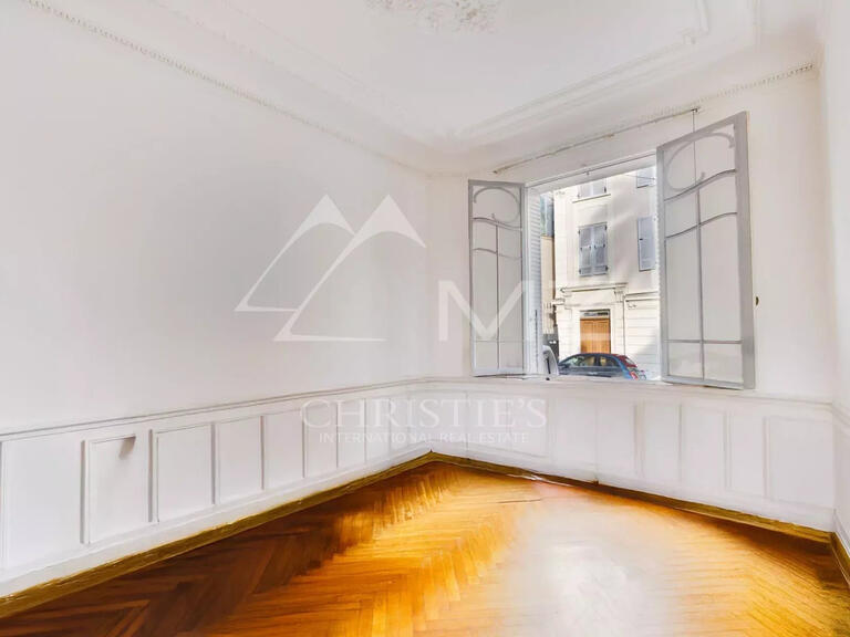 Appartement Nice - 2 chambres - 121m²