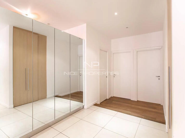 Appartement Nice - 2 chambres - 77m²