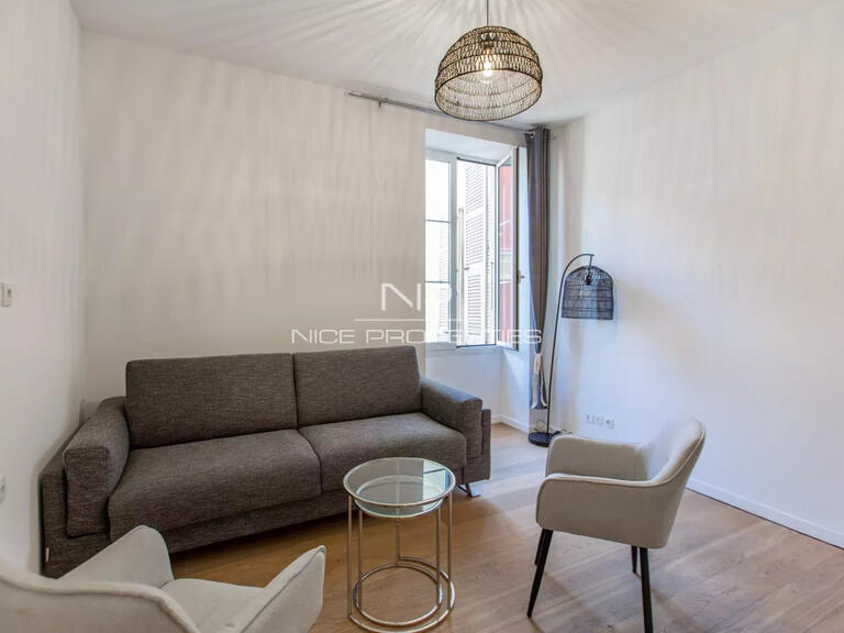 Apartment Nice - 2 bedrooms - 77m²