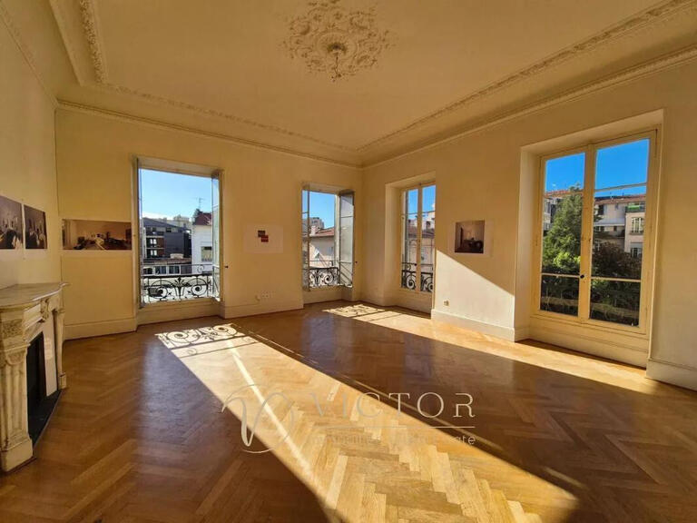 Appartement Nice - 4 chambres