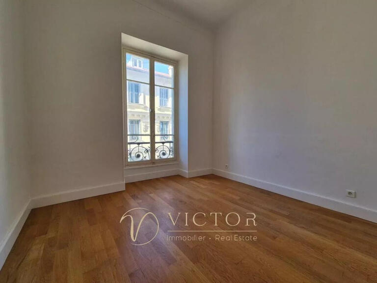 Appartement Nice - 4 chambres