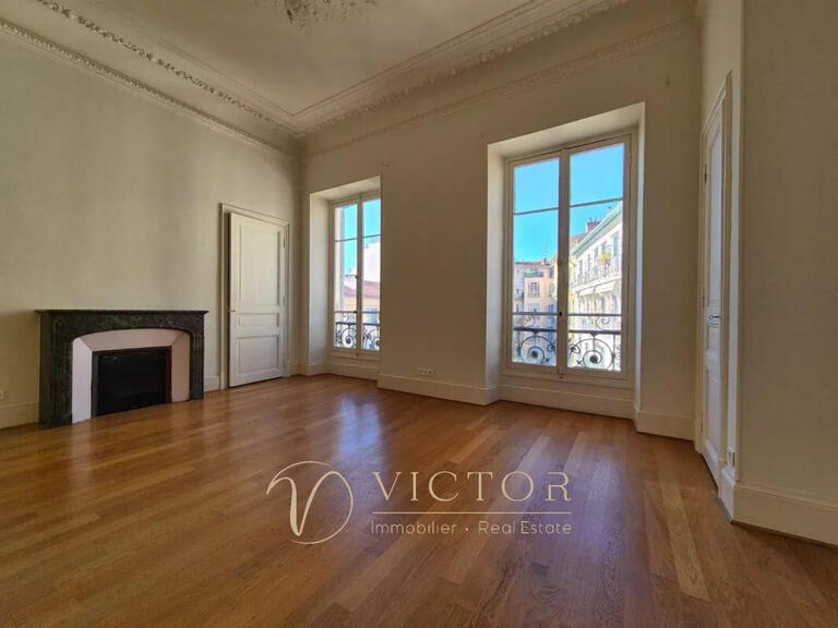 Appartement Nice - 4 chambres