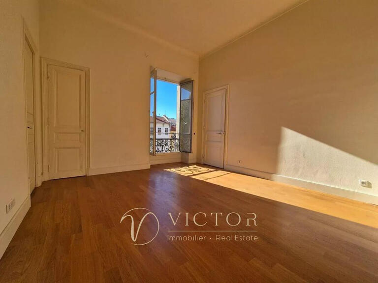 Appartement Nice - 4 chambres