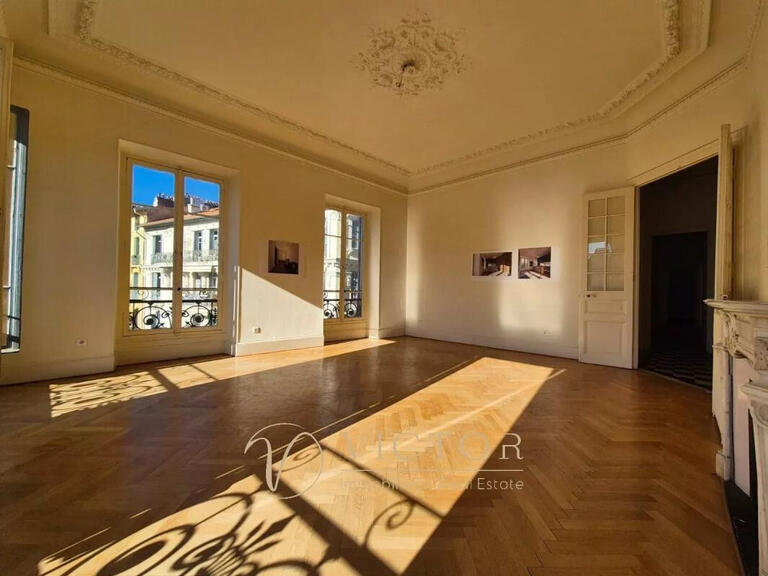 Appartement Nice - 4 chambres