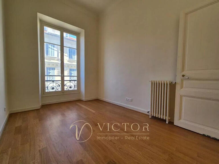 Appartement Nice - 4 chambres