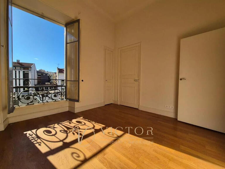 Appartement Nice - 4 chambres