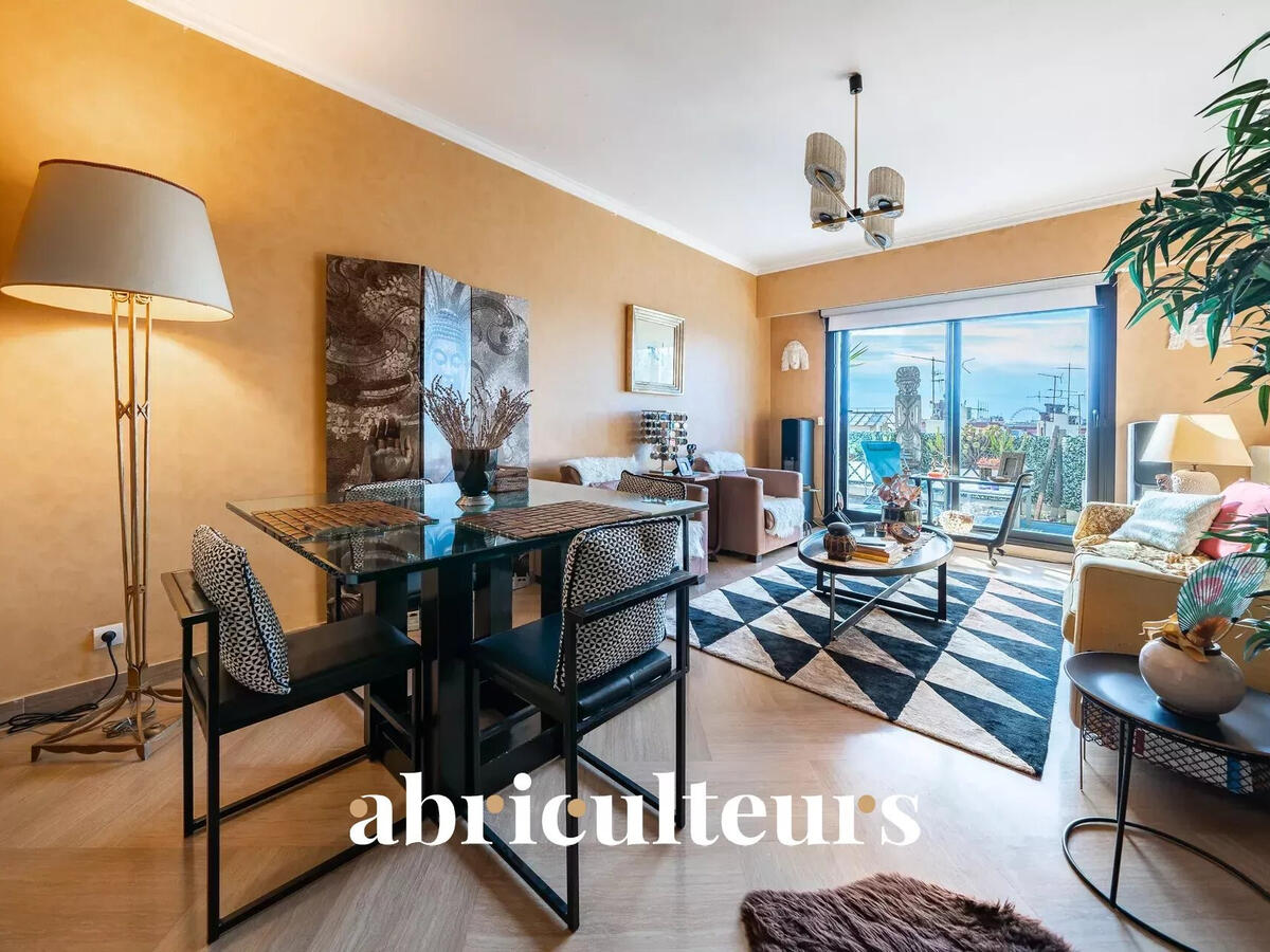 Appartement Nice